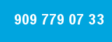 909 779 07 33